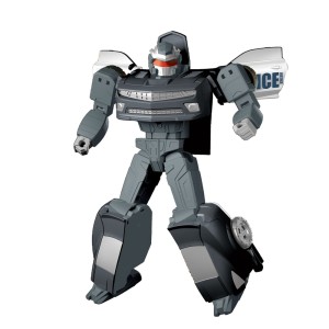 Megaformers Morph Preto - Br1761-BR1761-82578