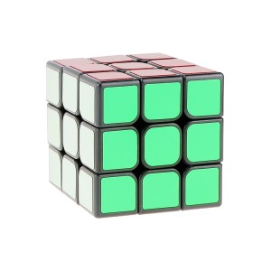 Jogo Cubo Magico 3x3 - Br1779-BR1779-73455