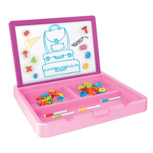Play And Learn Maleta Educativa C/ Letra - Br1793-BR1793-89819