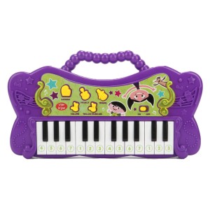 Teclado Musical O Show Da Luna - Br1800-BR1800-27136