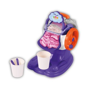 Kids Chef Sorveteria Com Acessorios - Br1809-BR1809-47319