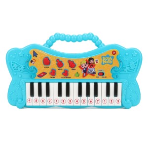 Teclado Musical Luccas Neto - Br1812-BR1812-93697