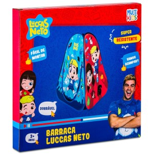 Tenda Luccas Neto - Br1815-BR1815-49867