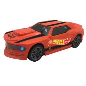 Hot Wheels Carros Flash Laranja - Br1824-BR1824-85024