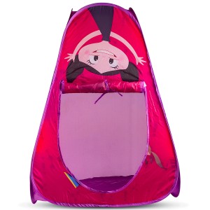 Barraca Portátil Show Da Luna Fácil Montagem 33cm-BR1826-81555