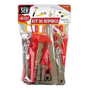 Brincando De Ser Engenheiro Reparos - Br1849-BR1849-23881