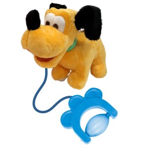 Walking Petz Pluto - Br1876-BR1876-64133