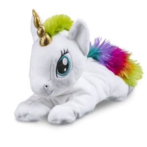 Hugmezoo Unicornio 27cm - Br1877-BR1877-24264