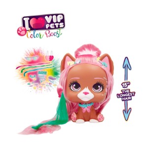 Vip Pets Mega Nyla Com Acessorios - Br1882-BR1882-77739