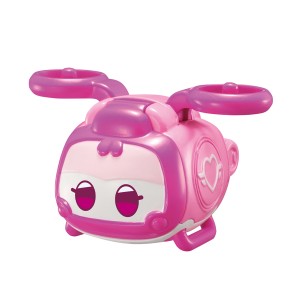 Transforming Character E Mini Super Pet - Br1885-BR1885-29270