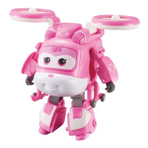 Transforming Character E Mini Super Pet - Br1885-BR1885-69360