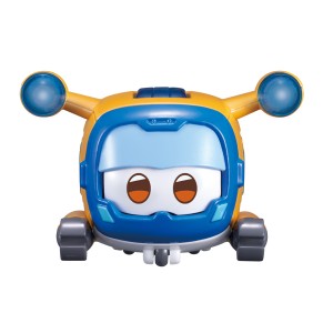 Super Wings Super Pet Donnie - Br1888-BR1888-39377