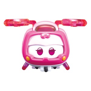 Super Wings Super Pet Dizzy