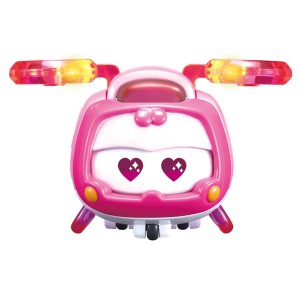 Super Wings Super Pet Dizzy - Br1889-BR1889-49355