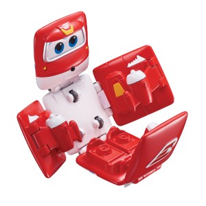 Flip Super Wings Jett - Br1896-BR1896-84182