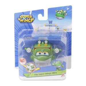 Flip Super Wings Mira - Br1898-BR1898-93615