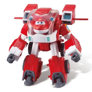 Super Wings Robo Suit Jett - Br1899-BR1899-31948