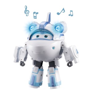 Boneco Transformável Super Wings Supercharged Astra Com Luz-BR1902-79810