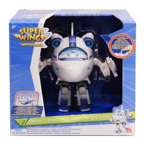 Boneco Transformável Super Wings Supercharged Astra Com Luz-BR1902-97277