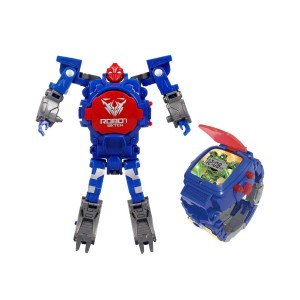 Pop Toys Robot Watch 3 Cores - Br1906-BR1906-47337