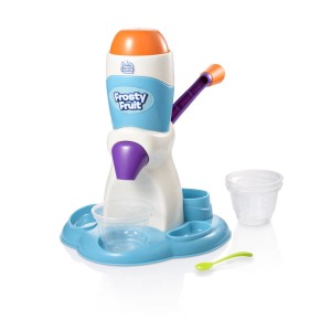 Kids Chef Frosty Fruit - Br363-BR363-17263