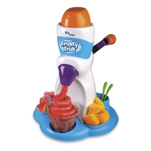 Kids Chef Frosty Fruit - Br363-BR363-19033