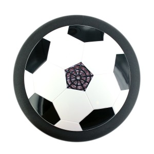 Flat Ball - Br371-BR371-64522