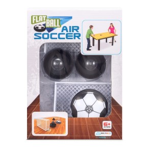 Flat Ball Air Soccer - Br373-BR373-51682