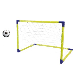 Kit Futebol Go Play Com Gol, Bola E Bomba-BR952-54302