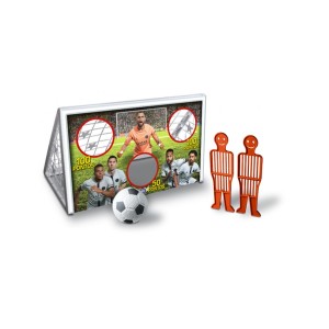 Brinquedo Infantil Chute A Gol 3 Em 1 Paris Saint-germain-620-39576