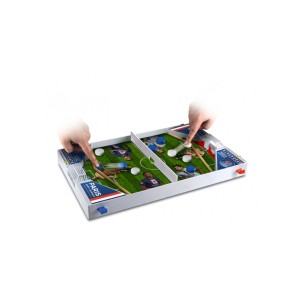 Brinquedo 2 Em 1 Gol A Gol E Jogo De Discos Paris Saint-germain-700-64454